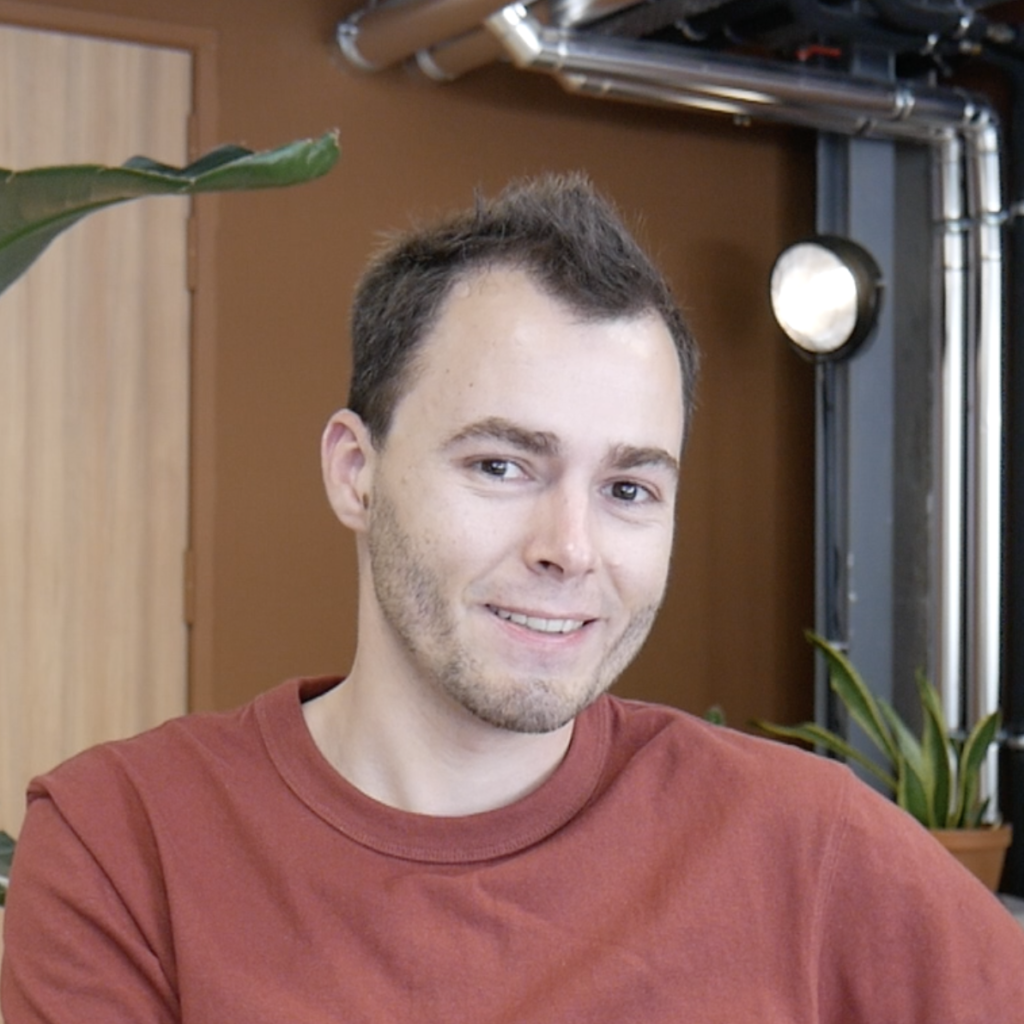 Aristide Riou Formateur alfie formation