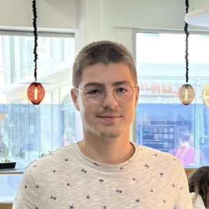 Ronan HELLO formateur alfie formation