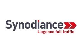 laura blanchard synodiance logo