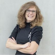 Corinne Leclerc formatrice alfie