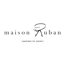 Emmanuel Paolacci Maison Ruban logo