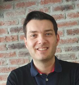 Mathieu Chapon formateur alfie formation