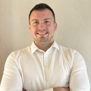 Adrien Manavella Formateur alfie formation